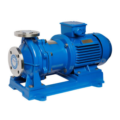 Stainless Steel Mag Drive Centrifugal Pump For Carbonic Acid