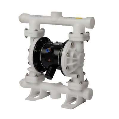 PVDF Pneumatic Diaphragm Pump