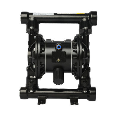 Air Operated Diaphragm Pump For Sewage Water