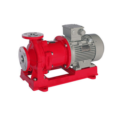 Corrosion Resistant Centrifugal Pump