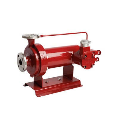 Leak Free Canned Motor Centrifugal Pump