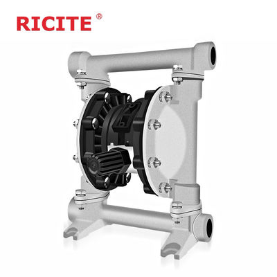 Polypropylene Pneumatic Diaphragm Pump