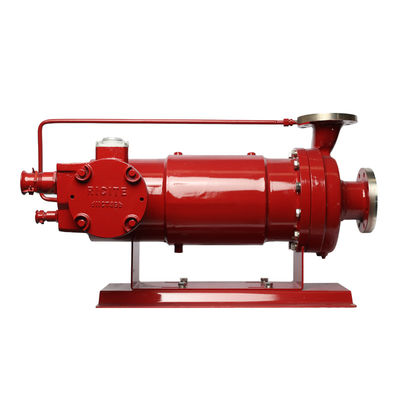 Stainless Steel 316L Of Canned Motor Pump