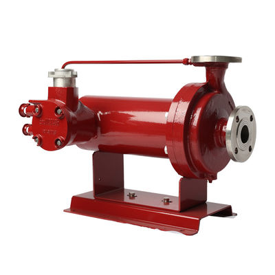 Centrifugal Canned Motor Pump Volatilizable Fluid