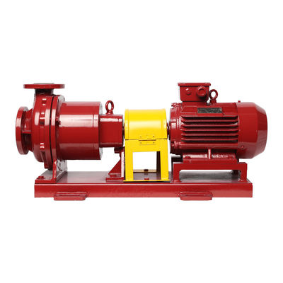 Mag Drive Centrifugal Pump For Water Treatment