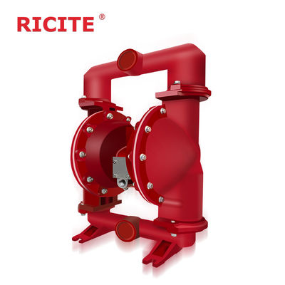 Aluminum Air Driven Diaphragm Pump
