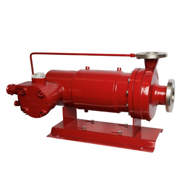 Canned Motor Pump Heavy Duty 5